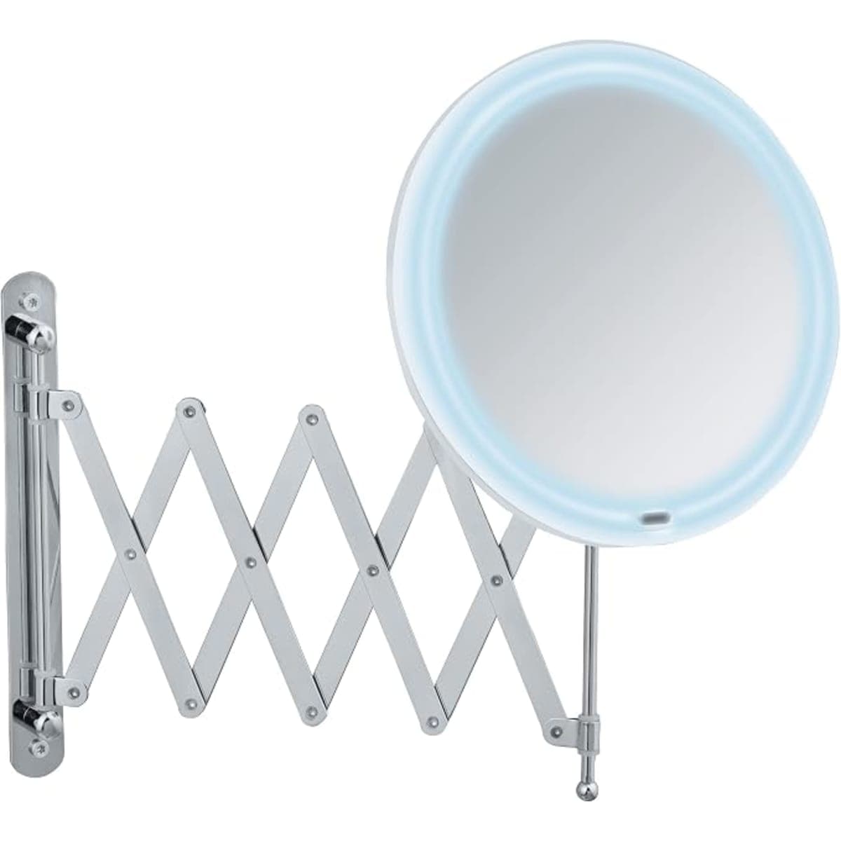 WENKO Barona Miroir Grossissant x5