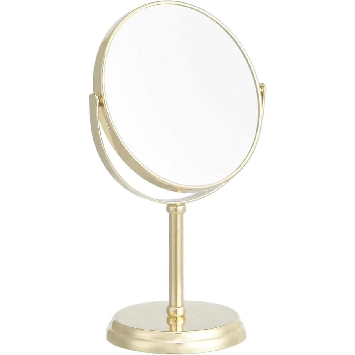 Amazon Basics Miroir Grossissant sur Pied